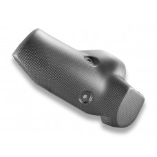 DBK Special Parts (Ducabike) Carbon Fiber Exhaust Guard for BMW R 1300 GS